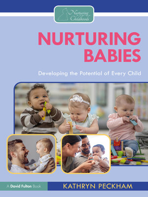 cover image of Nurturing Babies